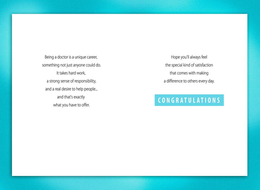 medical school stethoscope graduation card greeting cards hallmark