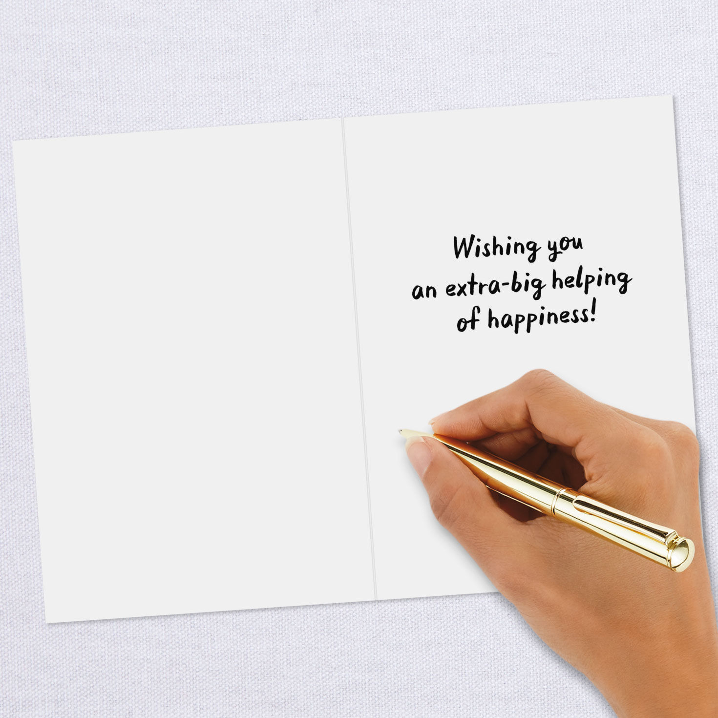 Peanuts® Snoopy and Woodstock Thanksgiving Cards, Pack of 10 for only USD 7.99 | Hallmark