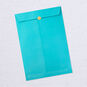 16" Dog With Flowers Jumbo Thank-You Card, , large image number 8