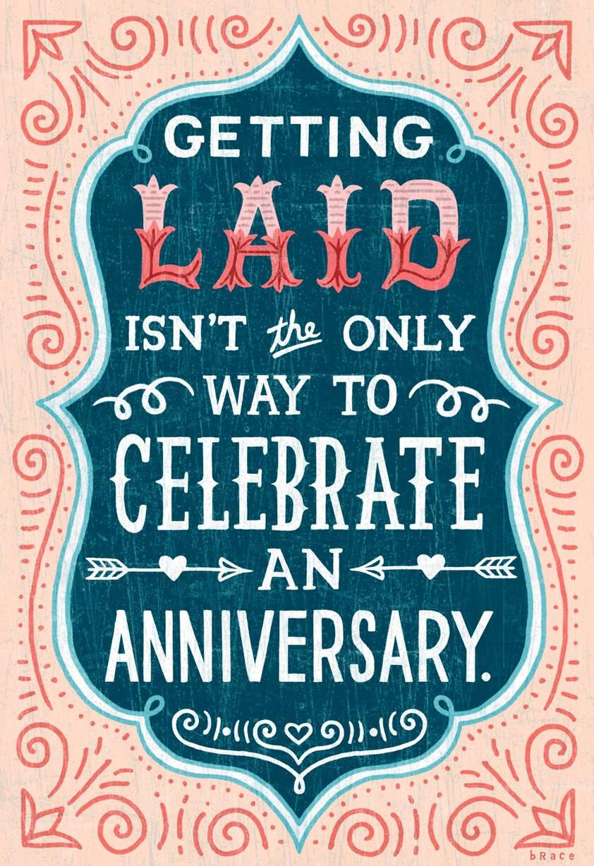 Beautiful and Heartfelt Anniversary Card