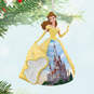Disney Princess Celebration Belle Porcelain Ornament, , large image number 2