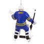 NHL Buffalo Sabres® Goalie Hallmark Ornament, , large image number 5