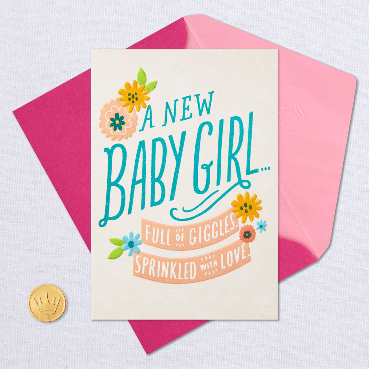 full-of-giggles-new-baby-girl-card-greeting-cards-hallmark