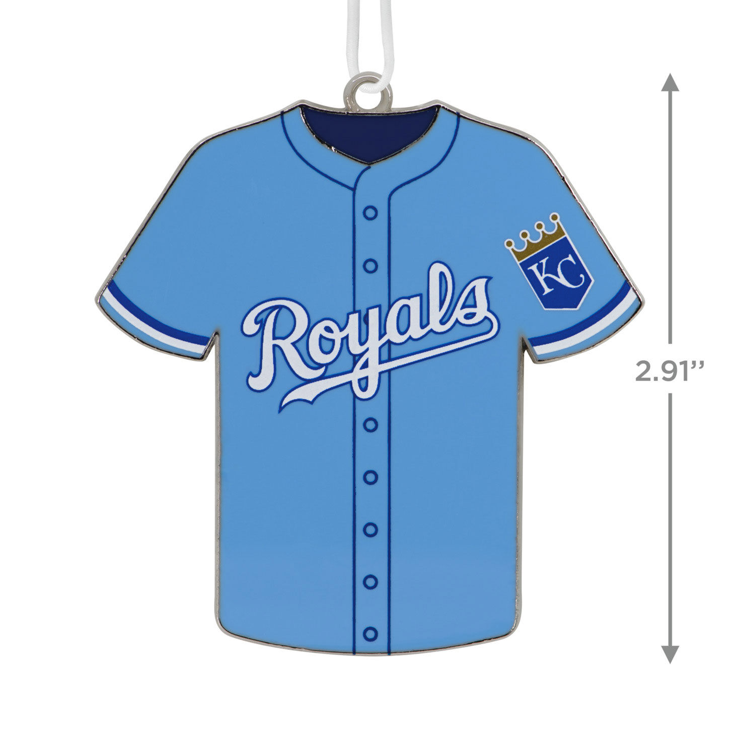 kansas city baseball jersey