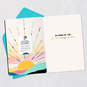 Your Journey Has Just Begun Video Greeting Graduation Card, , large image number 3