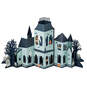 Jumbo Haunted House 3D Pop-Up Halloween Card, , large image number 3