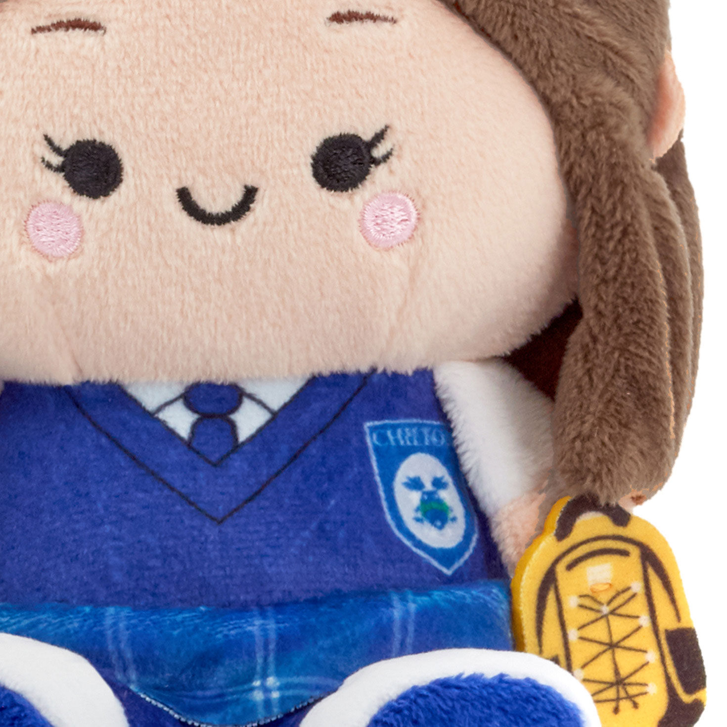 Gilmore Girls Lorelai and Rory Magnetic Plush  image number 6