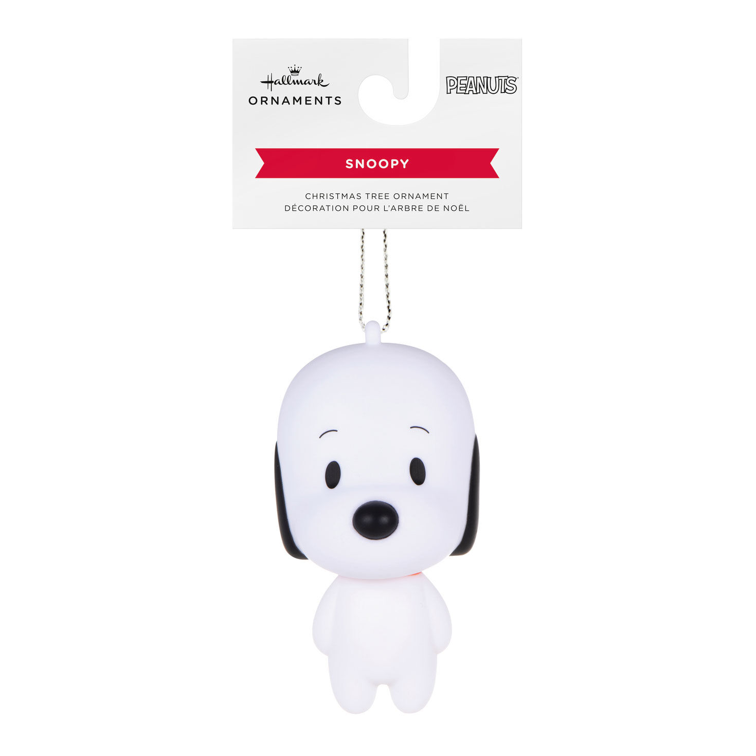 Peanuts&reg; Snoopy Shatterproof Hallmark Ornament, , large image number 4