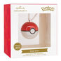 Pokémon Poké Ball Metal Hallmark Ornament, , large image number 6