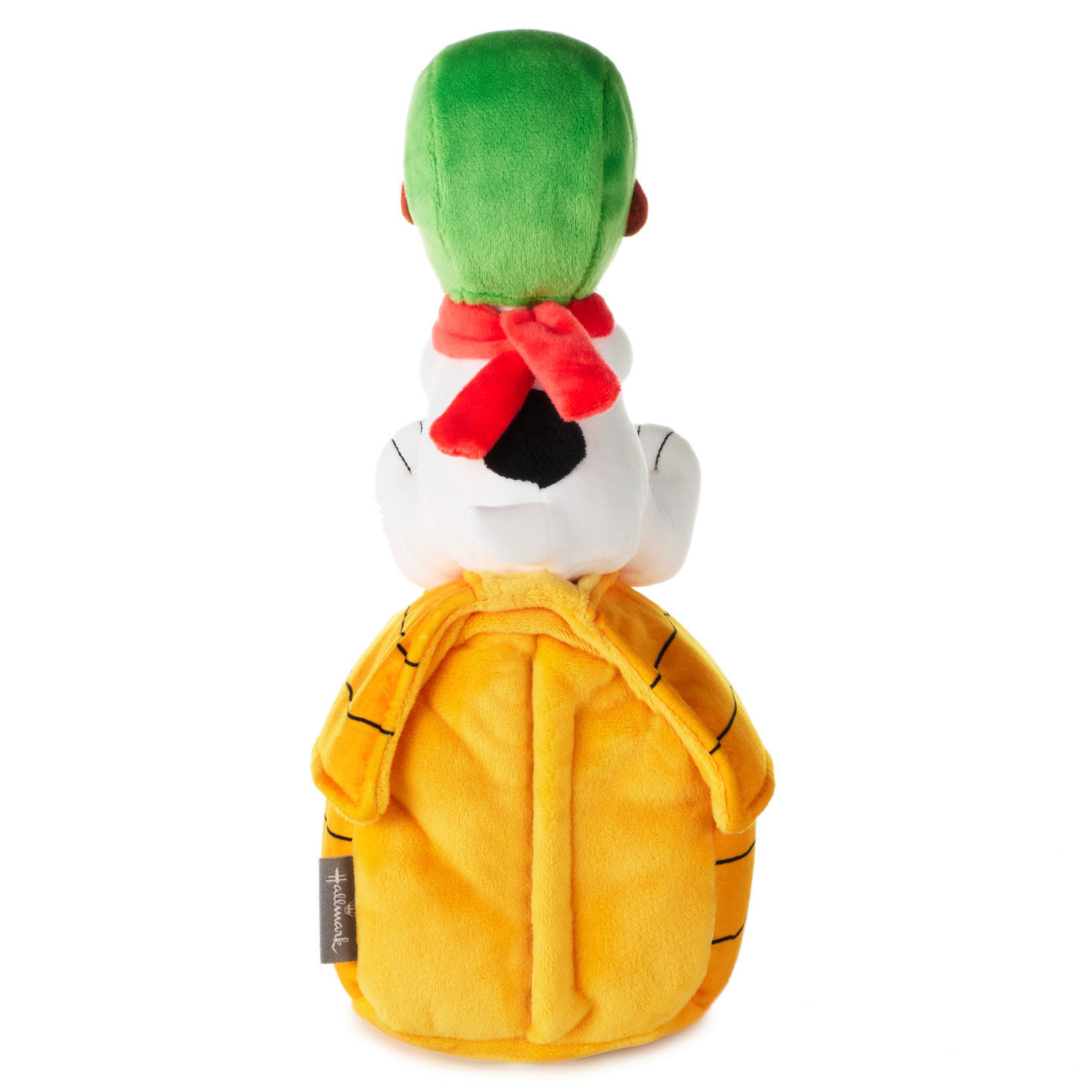 Peanuts® Snoopy Flying Ace Plush With Sound and Motion, 12