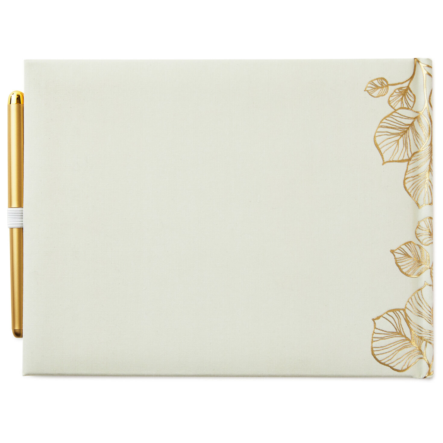 Love Wedding Guest Book With Pen, , large image number 6