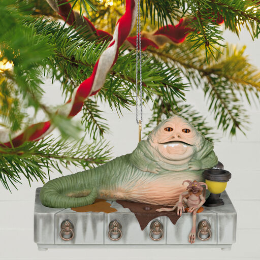 7 of the Best Star Wars Christmas Decorations