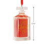 Holiday Decanter Hallmark Ornament, , large image number 3