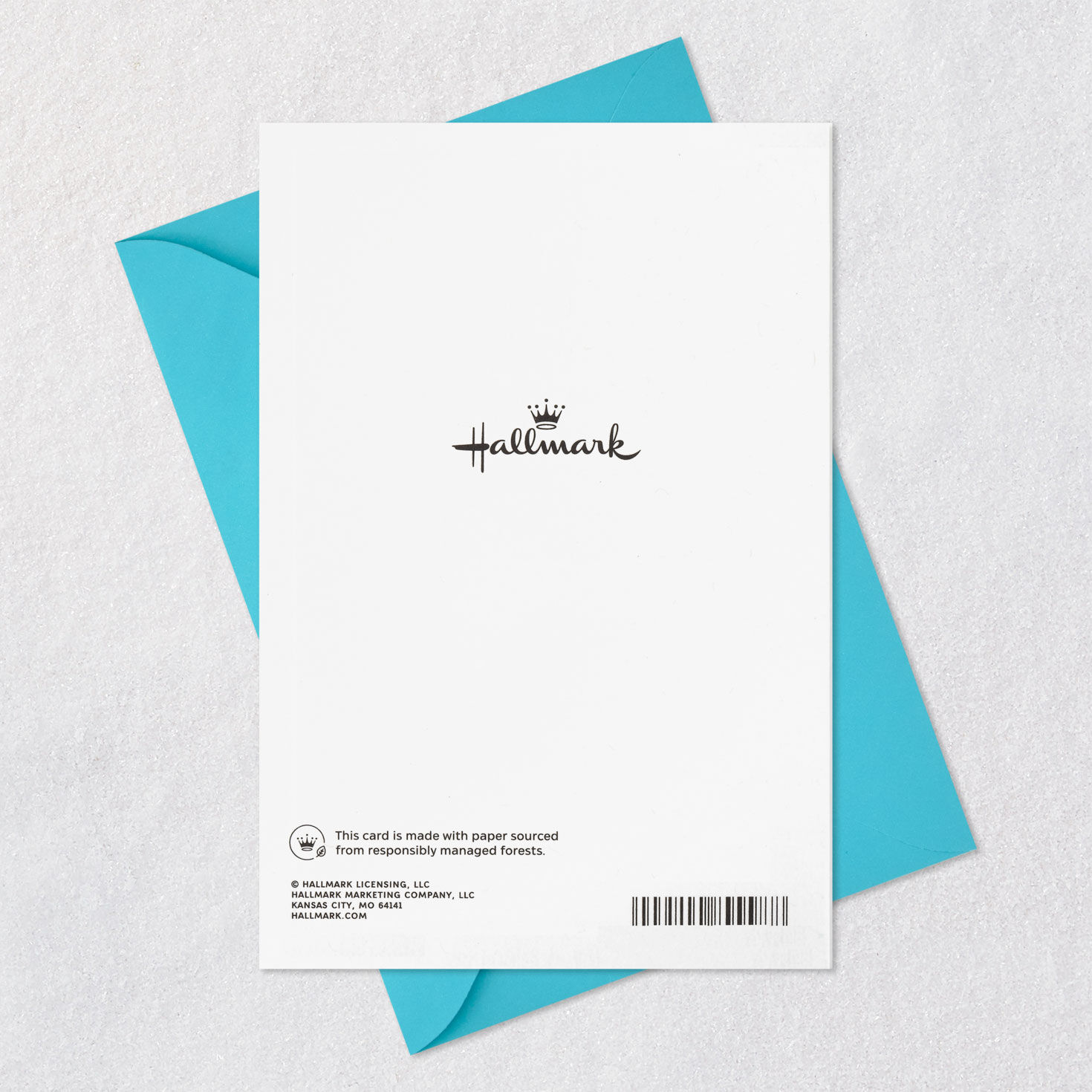 Celebrating the Future Retirement Card for only USD 5.59 | Hallmark