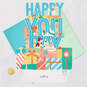 Happy You Day 3D Pop-Up Birthday Card, , large image number 5