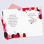 Crazy About You Valentine's Day Card From Husband to Wife, , large image number 3