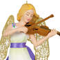 Christmas Angels Melody Ornament, , large image number 5