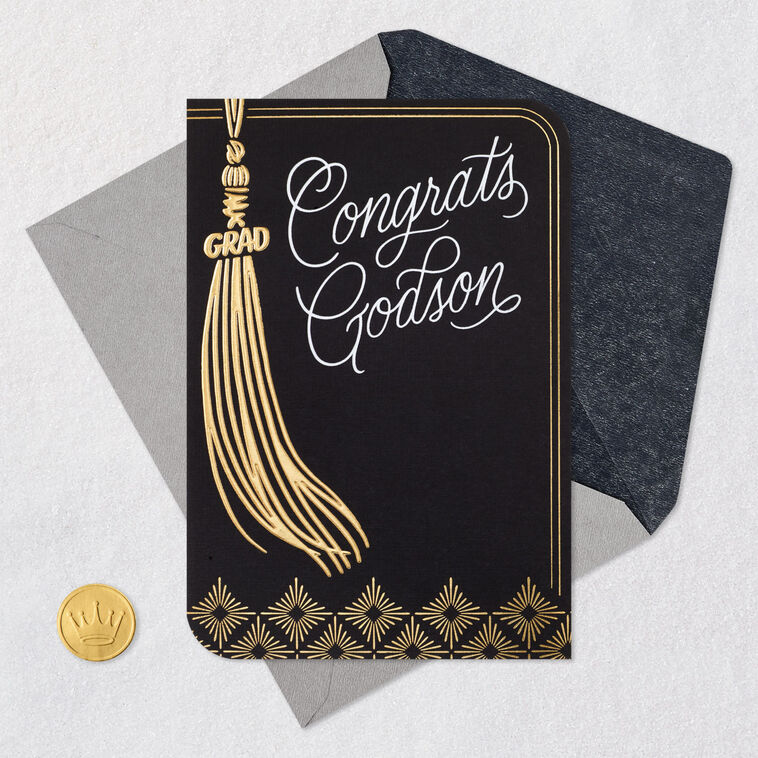 where to make grad cards Congrats Grad, Graduation Themed DIY Card Making Kit, graduation craft Crop-A-Latte 10 Simple DIY Graduation Cards