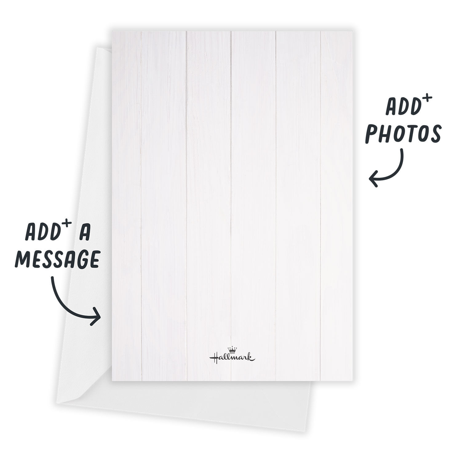 Rustic Heart Save the Date, , large image number 3