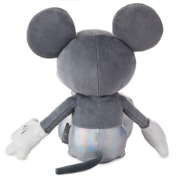 Disney 100 Years of Wonder Mickey Mouse Plush, 15.5", , large image number 2