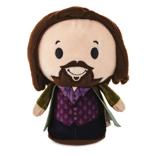 Itty Bittys Hallmark