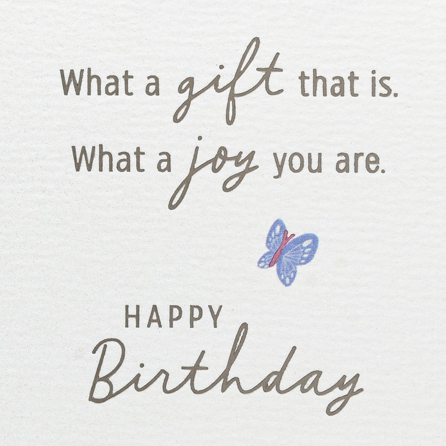 Daughter-in-Heart Birthday Card for Daughter-in-Law for only USD 4.99 | Hallmark