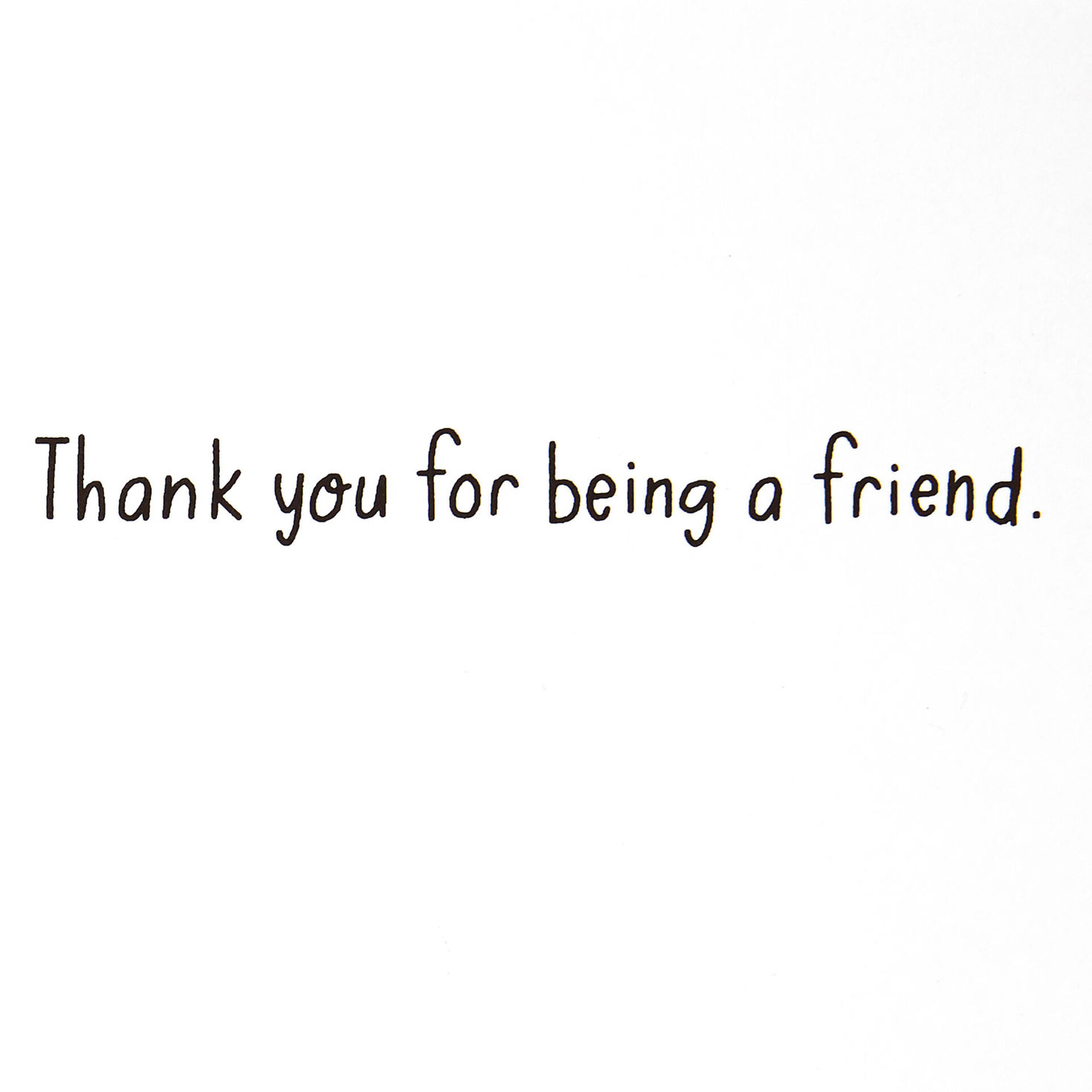 The Golden Girls Thank You For Being A Friend Friendship Card Greeting Cards Hallmark