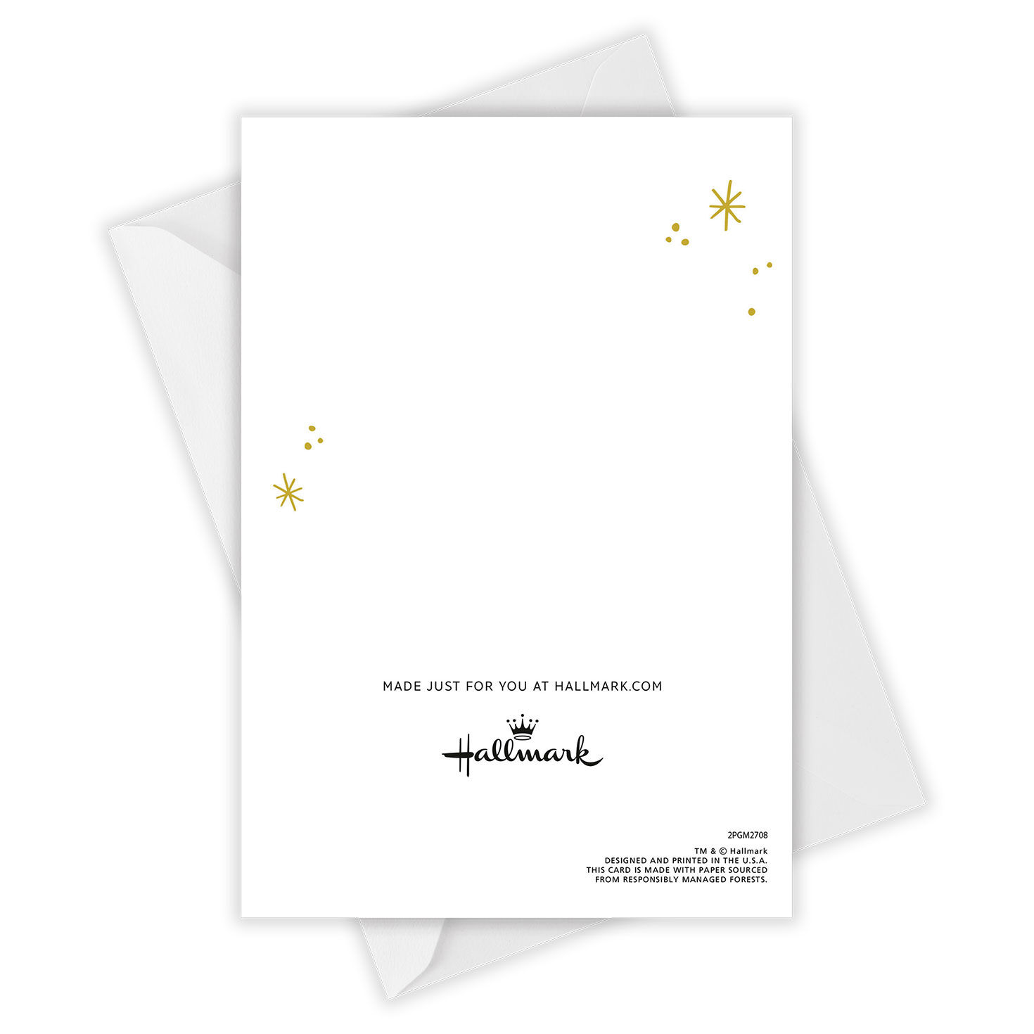 Bright Wishes Custom Birthday Card for only USD 4.99 | Hallmark