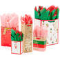 Mod & Merry Christmas Gift Bag Collection, , large image number 1