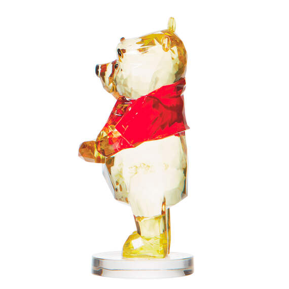 Disney Winnie the Pooh Facets Mini Figurine, 3.75", , large image number 3
