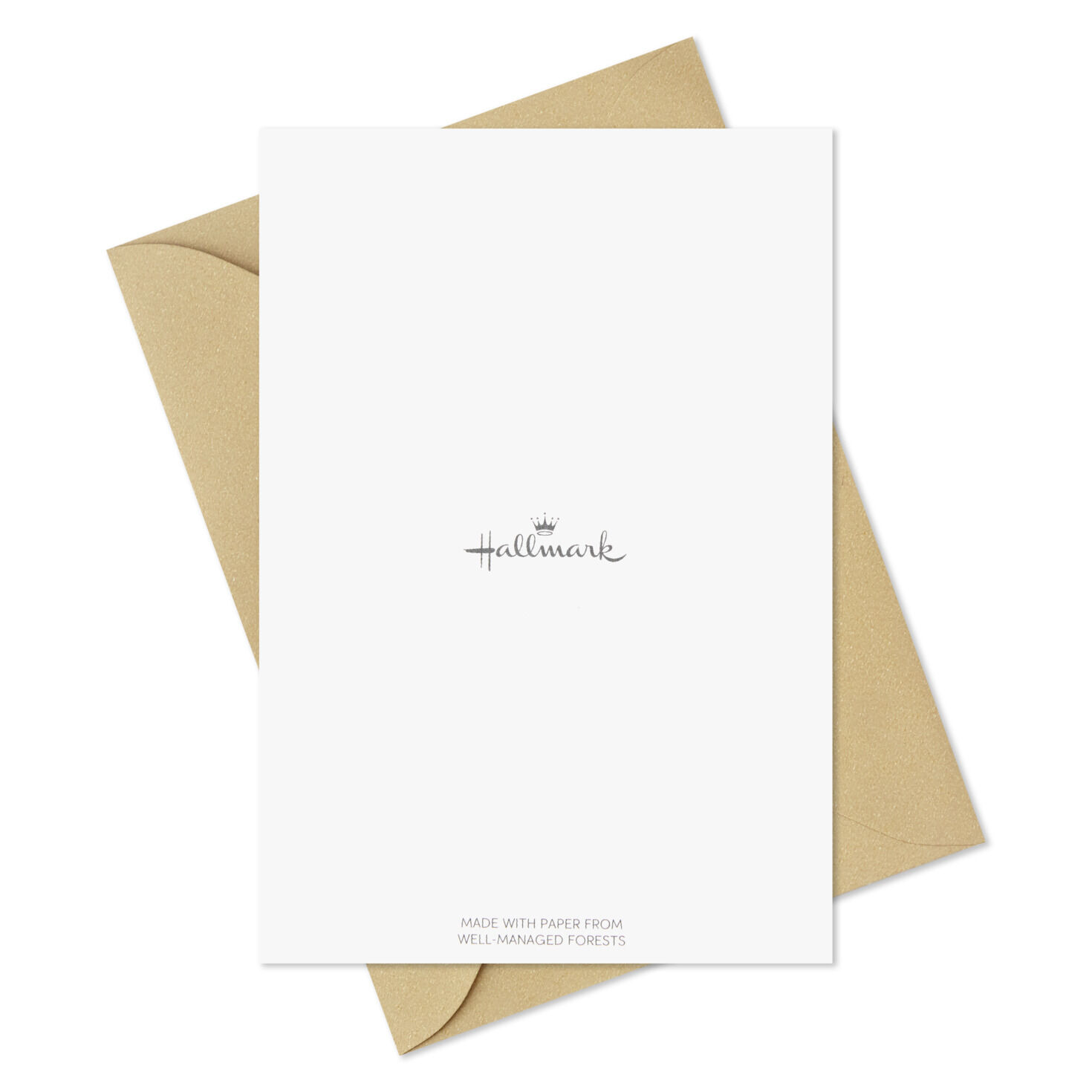 Rustic Chic Assorted Blank Thank-You Notes, Pack of 48, , large image number 6