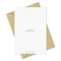 Rustic Chic Assorted Blank Thank-You Notes, Pack of 48, , large image number 6