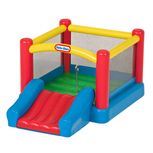 Little Tikes® Jr. Jump 'n Slide Bouncer Ornament, 