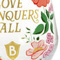 Bridgerton Love Conquers All Stemless Wine Glass, , large image number 4