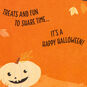 Pumpkins Everywhere Halloween Card, , large image number 2
