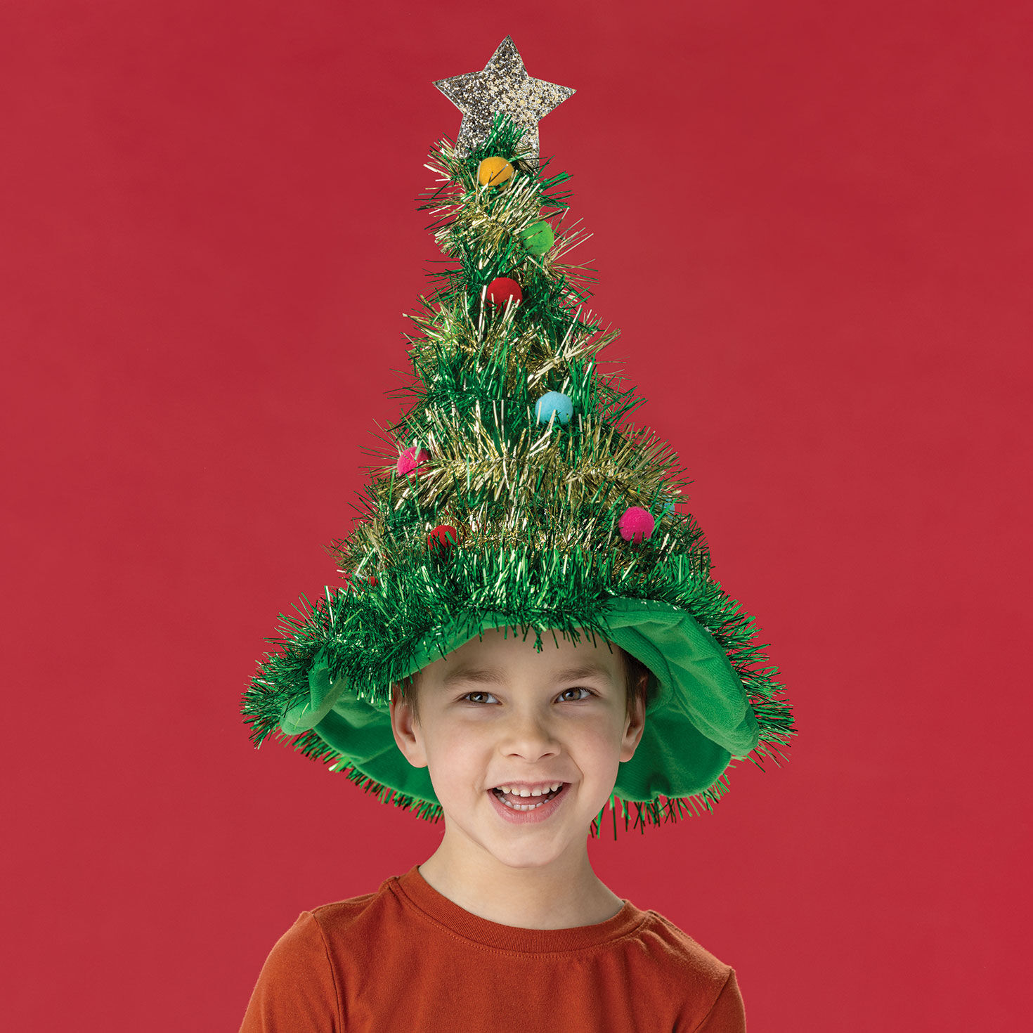 Mud Pie Dancing Musical Christmas Tree Hat for only USD 34.99 | Hallmark