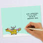 Old Friends Are Like Recliners Funny Friendship Card, , large image number 6