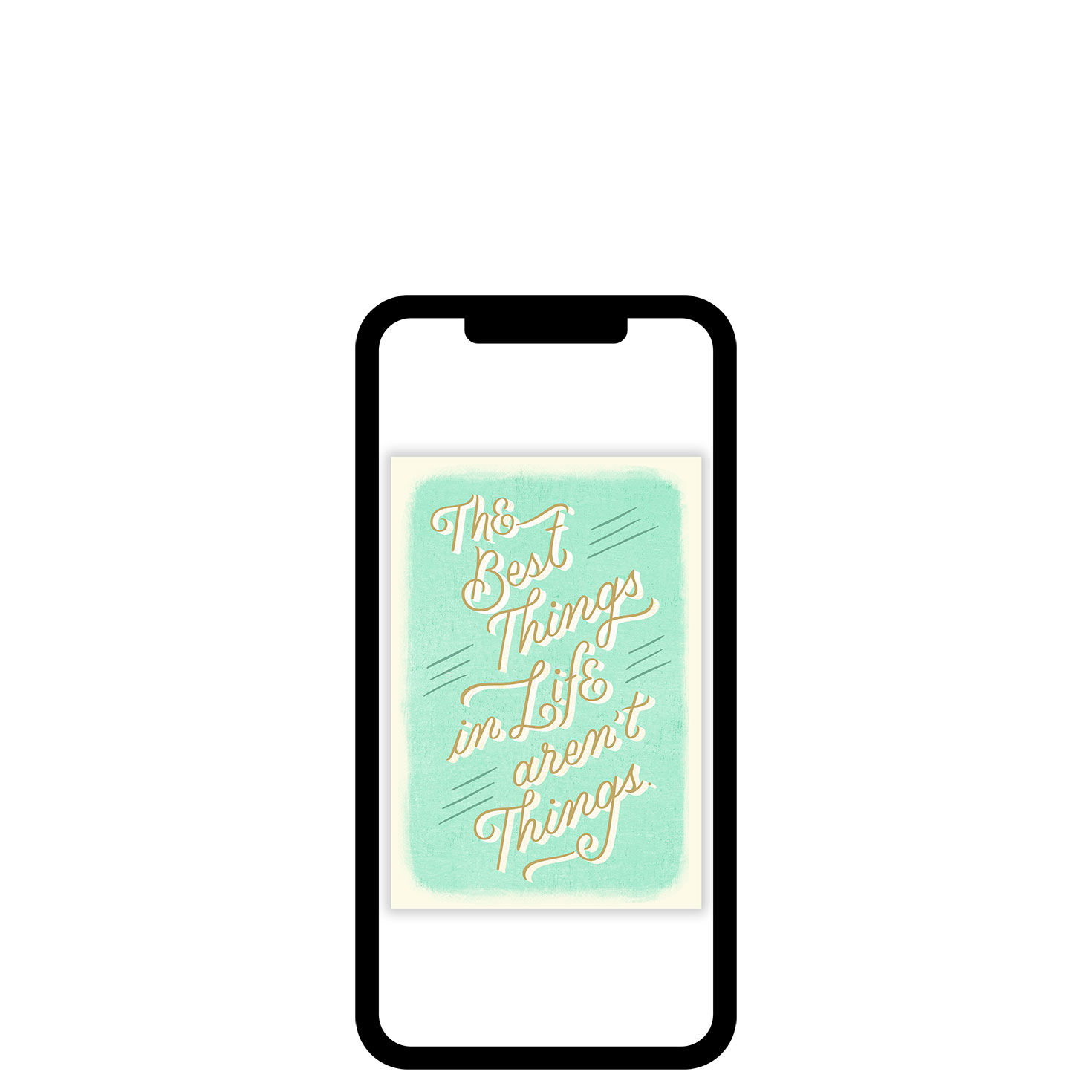 Best Things in Life Friendship eCard, , large image number 2