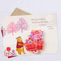 Thinking of You Bear Pop-Up Valentine's Day Card, , large image number 3