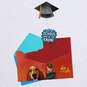 Dog Pop-Up Musical Graduation Card, , large image number 4
