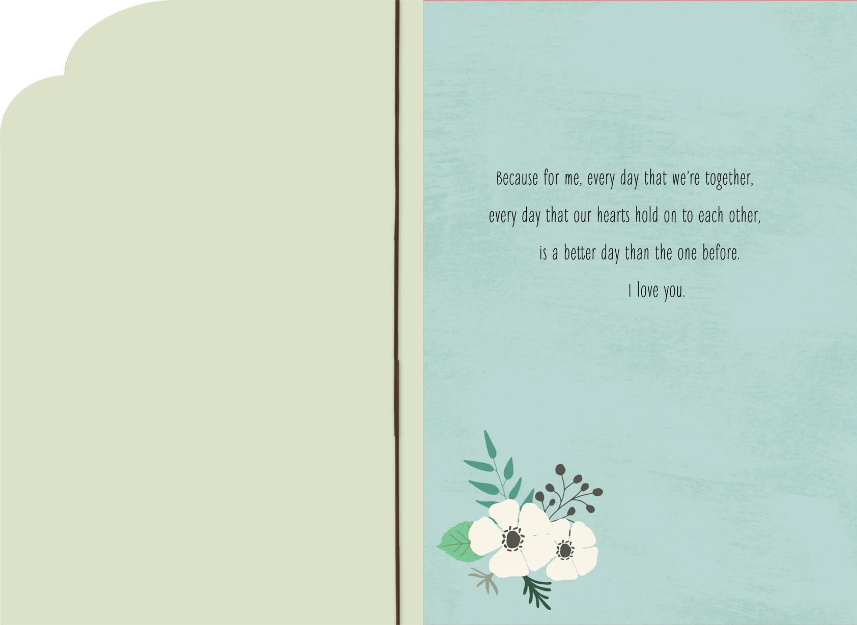 love 1 cards Love My Forever Greeting Card One Hallmark Cards love 1 cards Love My Forever Greeting Card One Hallmark Cards