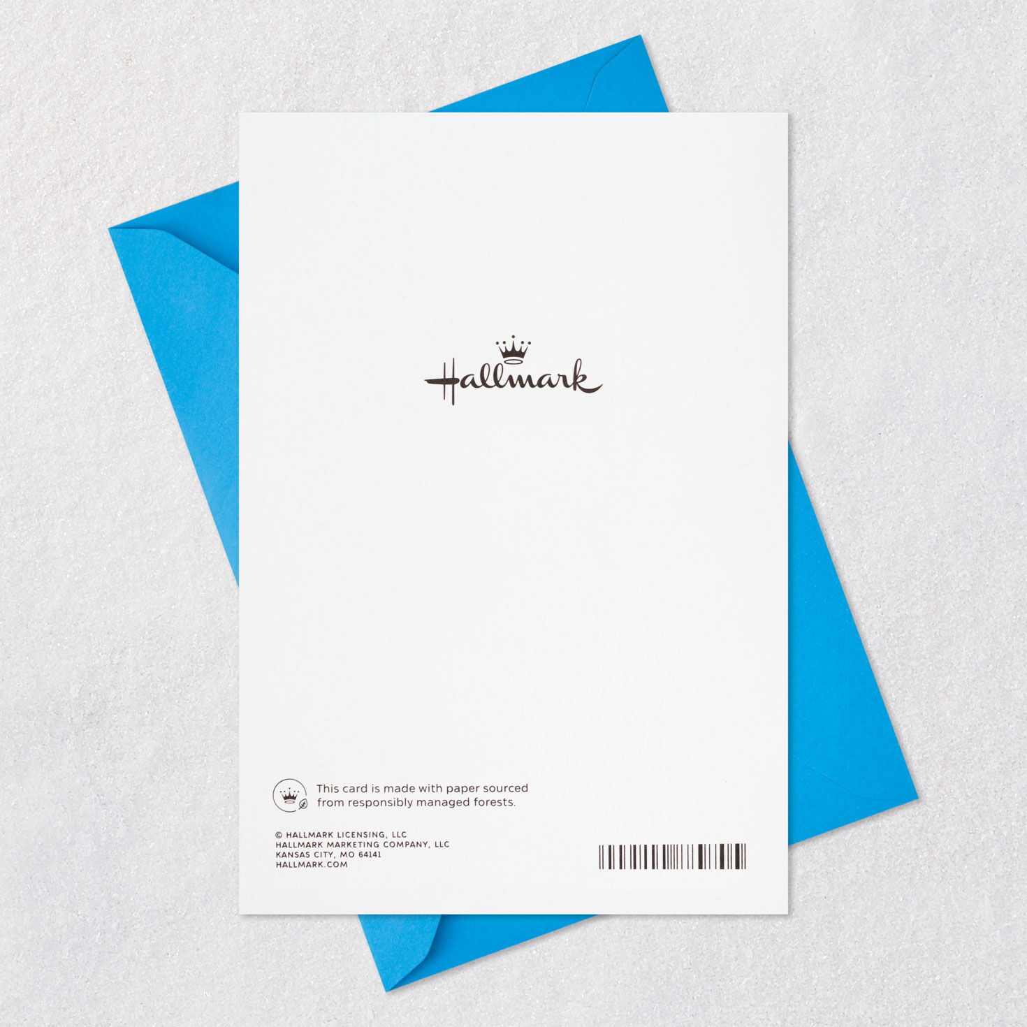 It All Went By So Fast Birthday Card for Son for only USD 5.59 | Hallmark