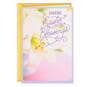 Blessings and God's Love Religious Easter Card for Family, , large image number 1