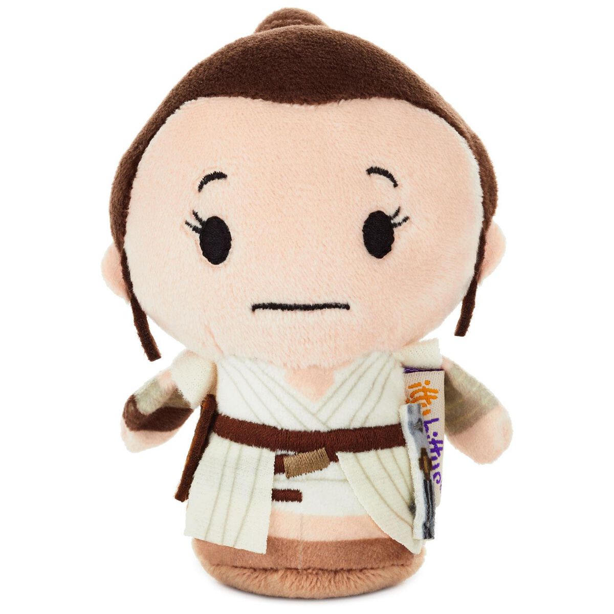 rey plush