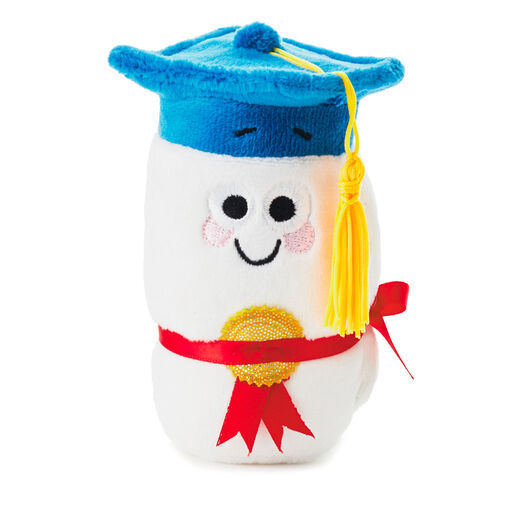 itty bittys® Diploma With Sound, 