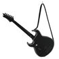 Guitar Keepsake Ornament back image number 6