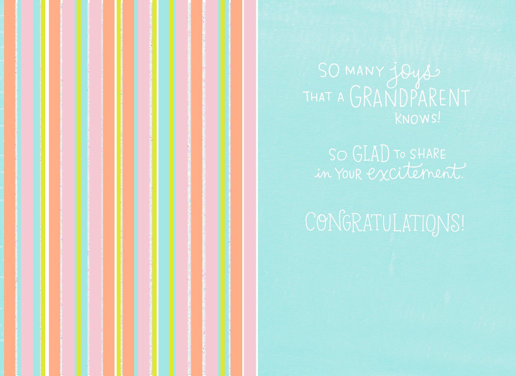New Baby Cards | Baby Shower Cards | Hallmark