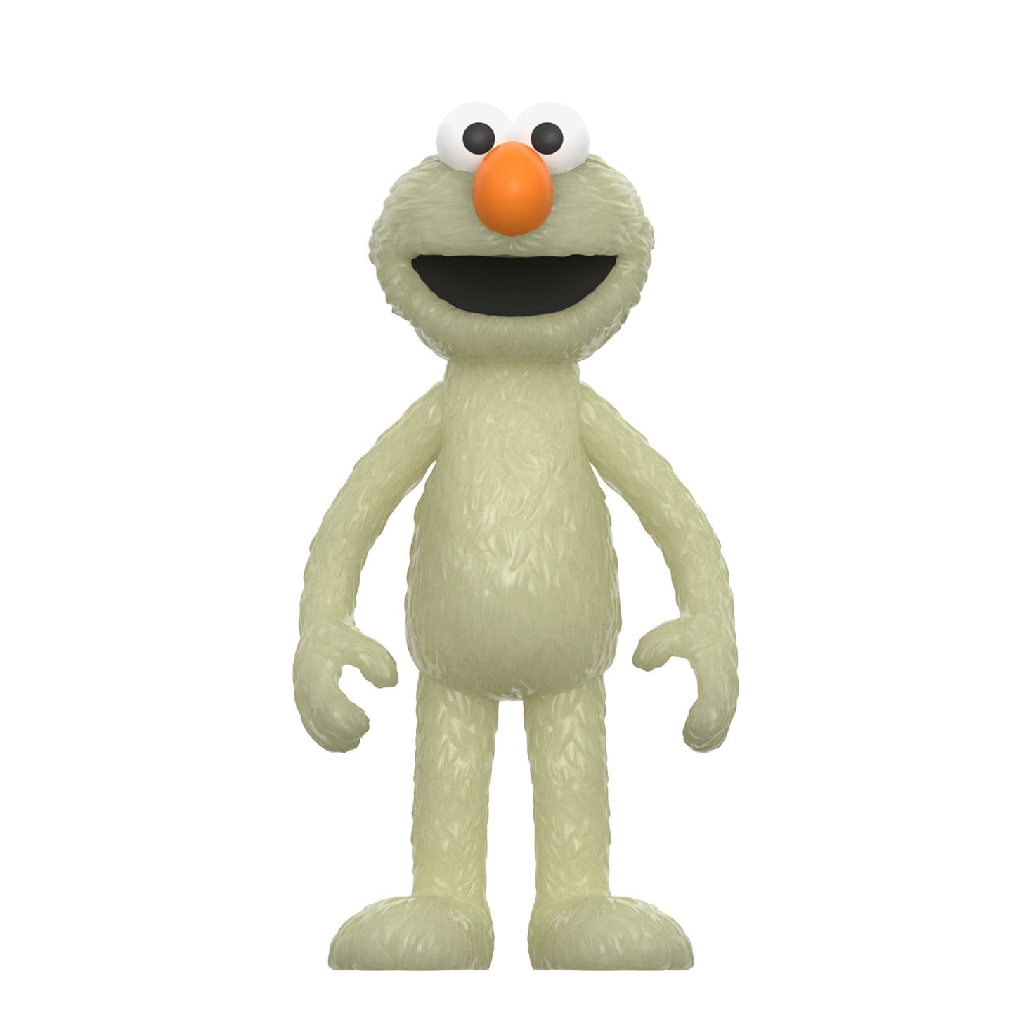 Sesame Street Elmo ReAction Figure Mystery Box individual front image number 3