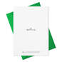 Festive Pets Assorted Blank St. Patrick's Day Note Cards, Pack of 36, , large image number 5