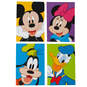 Disney Mickey Mouse and Friends Assorted Birthday Cards, Box of 12, , large image number 8